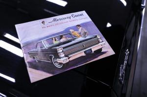 Mercury Comet Cyclone 1965 года 